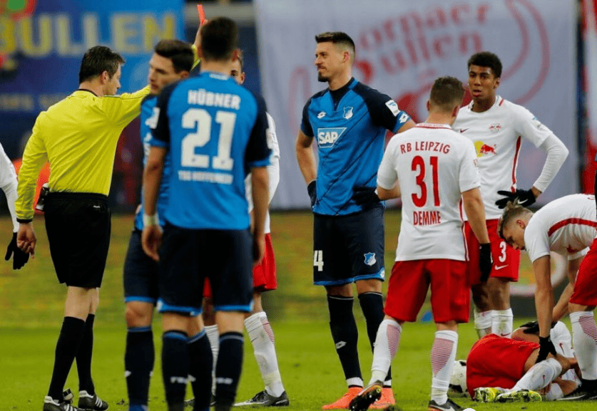 周二002德甲 不来梅vs霍芬海姆，火热霍芬海姆客场冲欧受阻？比赛解析